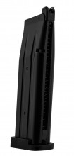 Photo CPG7050 30 bb gas magazine for HI-CAPA JW4 Pitt Viper