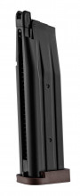 30-ball gas magazine for HI-CAPA JW4 Sand Viper