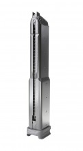 Chargeur long Gaz pour GTP9 50 coups