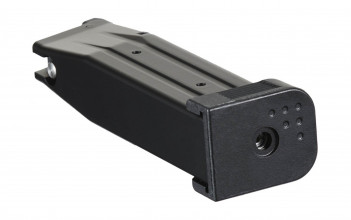 Photo CPG9005-3 Lancer Tactical LTX6 Pistol Magazine