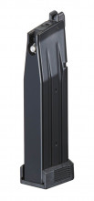 CPG9005 Chargeur pistolet LTX6 Lancer Tactical Photo CPG9005 Chargeur pistolet LTX6 Lancer Tactical