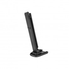 CPG9009-01 Chargeur pour réplique Pistolet LTX-3 CO2 Blowback Photo CPG9009-01 Chargeur pour réplique Pistolet LTX-3 CO2 Blowback