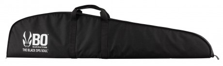 Photo CU5402-01 BO Manufacture soft rifle bag 126 cm/ 50'