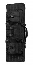 Photo CU9671-03 Black tactical case for long guns - 92 cm