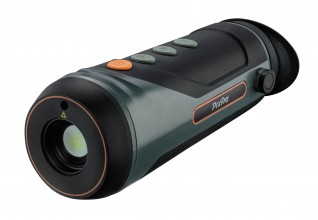 Pixfra M40 thermal vision monocular