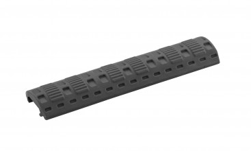 DLG062B-01 Couvre rail picatinny DLG 15 cm Photo DLG062B-01 Couvre rail picatinny DLG 15 cm