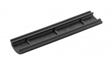 DLG062B-02 Couvre rail picatinny DLG 15 cm Photo DLG062B-02 Couvre rail picatinny DLG 15 cm