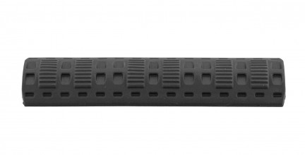DLG062B-03 Couvre rail picatinny DLG 15 cm Photo DLG062B-03 Couvre rail picatinny DLG 15 cm
