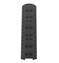 DLG062B-04 Couvre rail picatinny DLG 15 cm Photo DLG062B-04 Couvre rail picatinny DLG 15 cm