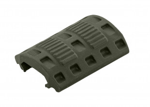 DLG062G-05 Picatinny rail cover DLG 5 cm Photo DLG062G-05 Picatinny rail cover DLG 5 cm