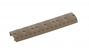 Photo DLG062T-01 Couvre rail picatinny DLG 15 cm