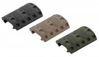 DLG063-V Picatinny rail cover DLG 5 cm Photo DLG063-V Picatinny rail cover DLG 5 cm