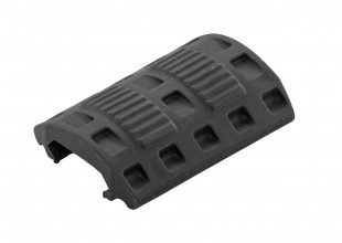 DLG063B-05 Picatinny rail cover DLG 5 cm Photo DLG063B-05 Picatinny rail cover DLG 5 cm