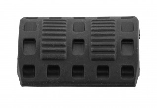 DLG063B-07 Picatinny rail cover DLG 5 cm Photo DLG063B-07 Picatinny rail cover DLG 5 cm