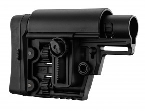 DLG100-03 MODULAR PRECISION telescopic stock Photo DLG100-03 MODULAR PRECISION telescopic stock