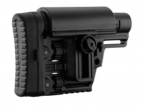 DLG100-04 MODULAR PRECISION telescopic stock Photo DLG100-04 MODULAR PRECISION telescopic stock