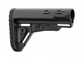 DLG129B-01 Crosse AR15 DLG TACTICAL TBS SHARP Commercial Photo DLG129B-01 Crosse AR15 DLG TACTICAL TBS SHARP Commercial