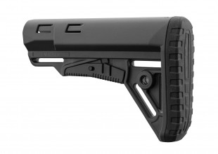 DLG129B-02 Crosse AR15 DLG TACTICAL TBS SHARP Commercial Photo DLG129B-02 Crosse AR15 DLG TACTICAL TBS SHARP Commercial