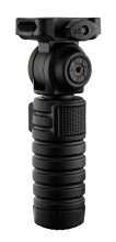 DLG132-01 Monopod réglable fixation rail 21 mm Photo DLG132-01 Monopod réglable fixation rail 21 mm