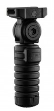 DLG132-02 Monopod réglable fixation rail 21 mm Photo DLG132-02 Monopod réglable fixation rail 21 mm
