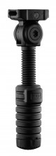 DLG132-03 Monopod réglable fixation rail 21 mm Photo DLG132-03 Monopod réglable fixation rail 21 mm