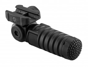 Adjustable monopod 21mm rail mount