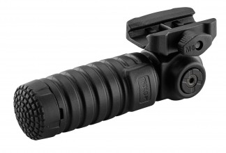 DLG132-05 Monopod réglable fixation rail 21 mm Photo DLG132-05 Monopod réglable fixation rail 21 mm
