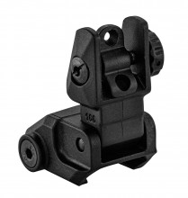 Photo DLG150-02 Lower adjustable flip-up sights