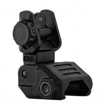 Photo DLG150-04 Lower adjustable flip-up sights