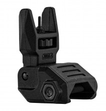 Photo DLG150-05 Lower adjustable flip-up sights