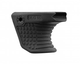 DLG151-01 Vertical front grip with M-LOK attachment Photo DLG151-01 Vertical front grip with M-LOK attachment