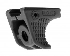 DLG151-03 Vertical front grip with M-LOK attachment Photo DLG151-03 Vertical front grip with M-LOK attachment