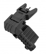 DLG184-10 Organes de visée Flip-Up incliné à 45° DLG pour AR15 Photo DLG184-10 Organes de visée Flip-Up incliné à 45° DLG pour AR15