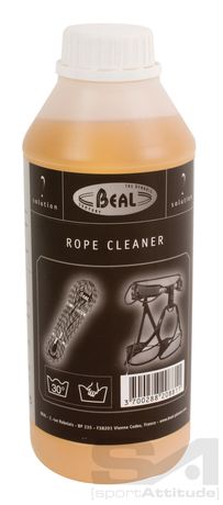 BEAL detergent for harnesses, chest protectors, ...