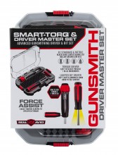 EN10051-01 Screwdriver with 83 bits and SMART TORQ torque screwdriver Photo EN10051-01 Screwdriver with 83 bits and SMART TORQ torque screwdriver
