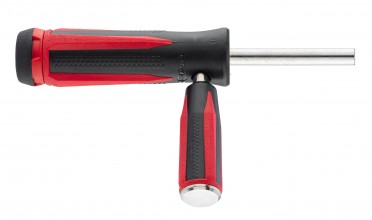 EN10051-06 Screwdriver with 83 bits and SMART TORQ torque screwdriver Photo EN10051-06 Screwdriver with 83 bits and SMART TORQ torque screwdriver