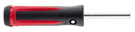 EN10051-08 Screwdriver with 83 bits and SMART TORQ torque screwdriver Photo EN10051-08 Screwdriver with 83 bits and SMART TORQ torque screwdriver