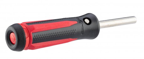 EN10051-12 Screwdriver with 83 bits and SMART TORQ torque screwdriver Photo EN10051-12 Screwdriver with 83 bits and SMART TORQ torque screwdriver