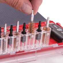 EN10222-02 REAL AVID MASTER CLEANING STATION - HANDGUN Photo EN10222-02 REAL AVID MASTER CLEANING STATION - HANDGUN