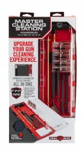 EN10222-1 Real Avid handgun cleaning station Photo EN10222-1 Real Avid handgun cleaning station