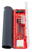 EN10222-5 Real Avid handgun cleaning station Photo EN10222-5 Real Avid handgun cleaning station