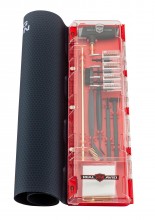 EN10222-6 Real Avid handgun cleaning station Photo EN10222-6 Real Avid handgun cleaning station