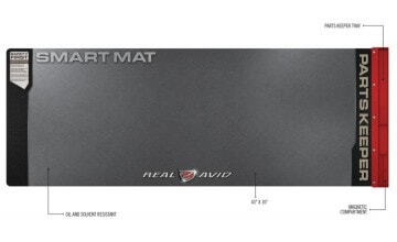 Photo EN10231.2 Real avid gun smart (long gun)