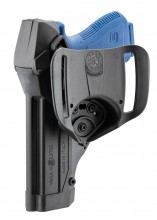 ET10004-2 Polymer leg holster for Beretta 92 / pamas g1 right-handed Photo ET10004-2 Polymer leg holster for Beretta 92 / pamas g1 right-handed