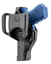 ET10004-3 Polymer leg holster for Beretta 92 / pamas g1 right-handed Photo ET10004-3 Polymer leg holster for Beretta 92 / pamas g1 right-handed