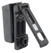 ET3270-3-Porte chargeur simple polyvalent MH-14 9 mm ceinturon Molle 360 degrés Photo ET3270-3-Porte chargeur simple polyvalent MH-14 9 mm ceinturon Molle 360 degrés
