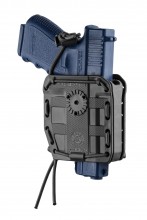 Photo ET7211-2 UNIVERSAL MODULAR BUNGY HOLSTER