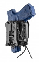 ET7211-4 UNIVERSAL MODULAR BUNGY HOLSTER Photo ET7211-4 UNIVERSAL MODULAR BUNGY HOLSTER