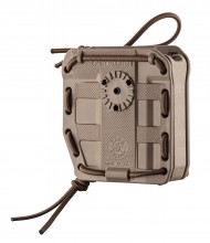 ET7212-1 UNIVERSAL MODULAR BUNGY HOLSTER Photo ET7212-1 UNIVERSAL MODULAR BUNGY HOLSTER