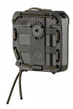 ET7213-1 UNIVERSAL MODULAR BUNGY HOLSTER Photo ET7213-1 UNIVERSAL MODULAR BUNGY HOLSTER